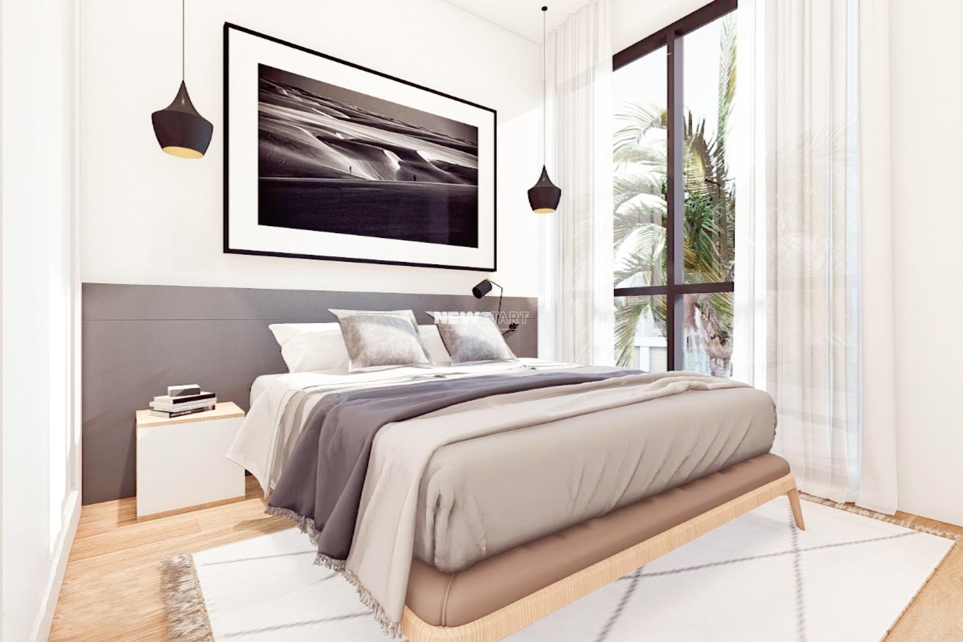 Nouvelle construction - Rez-de-chaussée - Orihuela Costa
