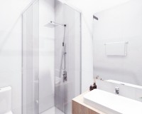 Nouvelle construction - Rez-de-chaussée - Orihuela Costa