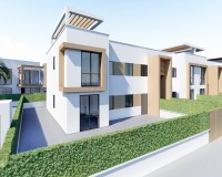 Nouvelle construction - Rez-de-chaussée - Orihuela Costa