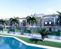 Nouvelle construction - Rez-de-chaussée - Orihuela Costa