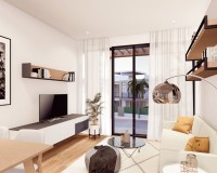 Nouvelle construction - Rez-de-chaussée - Orihuela Costa