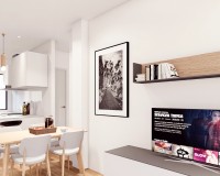 Nouvelle construction - Rez-de-chaussée - Orihuela Costa
