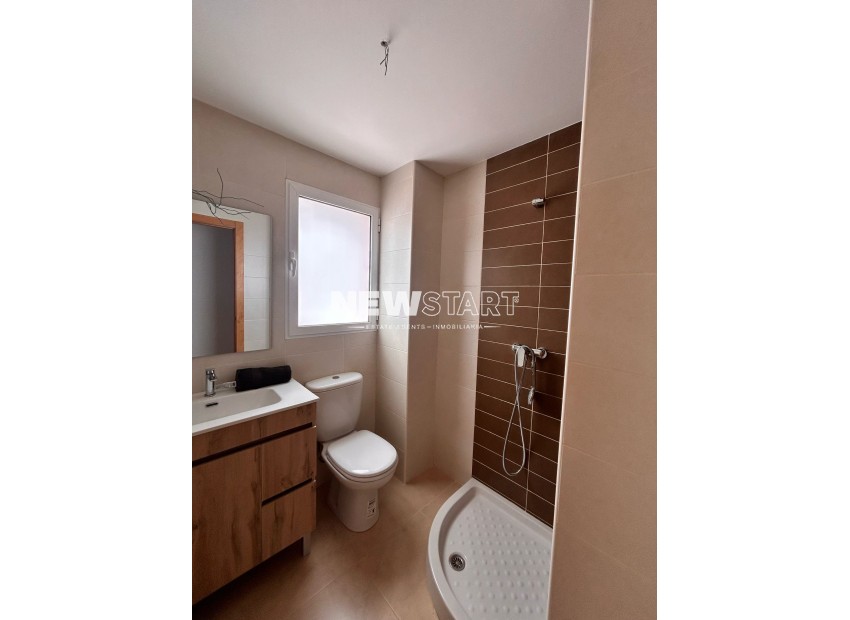 Nouvelle construction - Rez-de-chaussée - Orihuela Costa