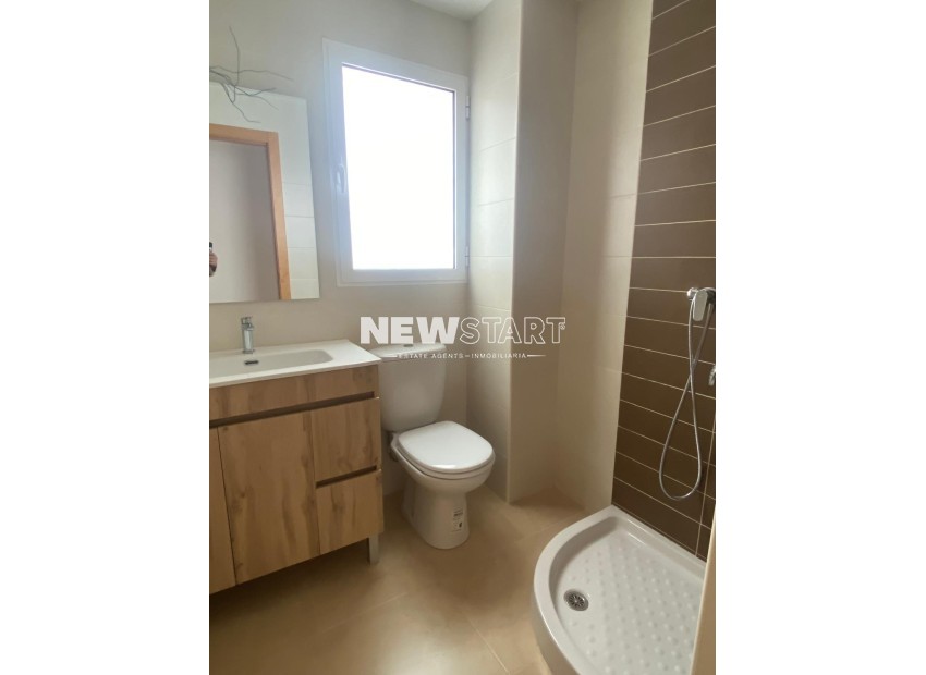 Nouvelle construction - Rez-de-chaussée - Orihuela Costa