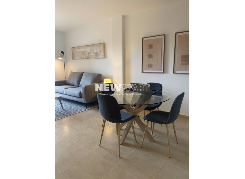 Nouvelle construction - Rez-de-chaussée - Orihuela Costa