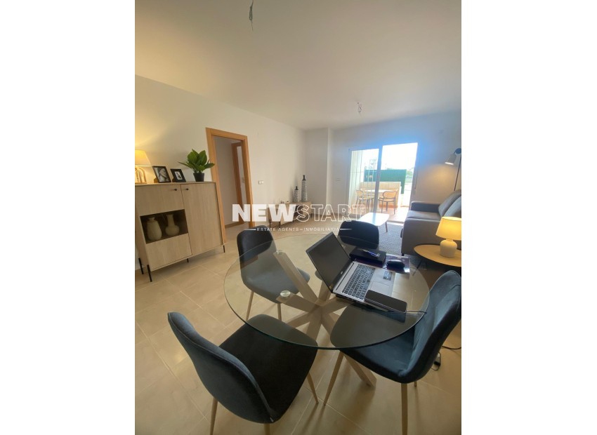 Nouvelle construction - Rez-de-chaussée - Orihuela Costa