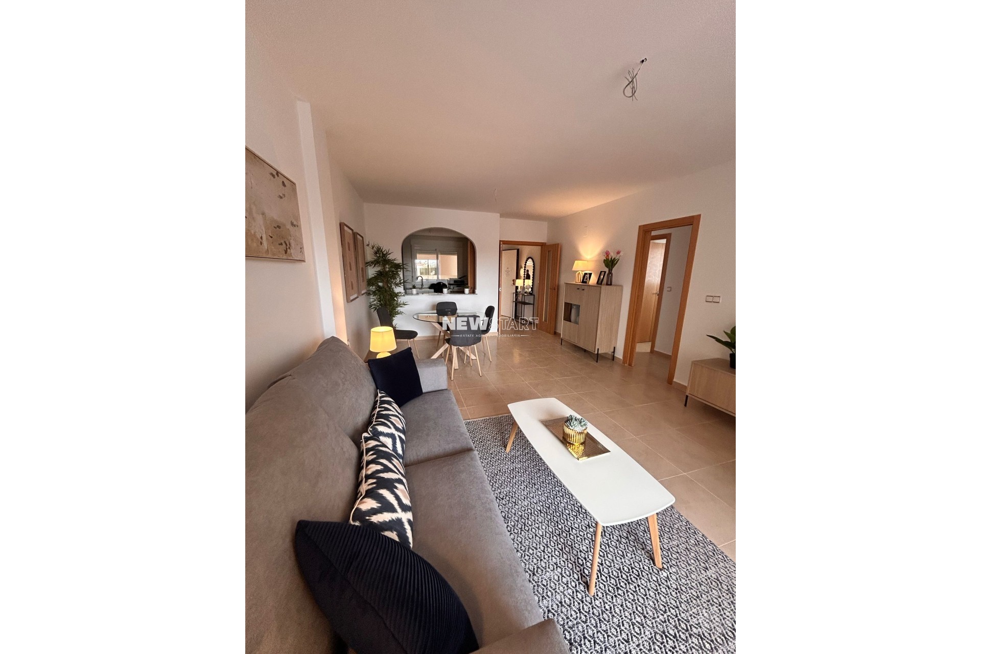 Nouvelle construction - Rez-de-chaussée - Orihuela Costa