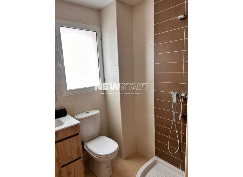 Nouvelle construction - Rez-de-chaussée - Orihuela Costa
