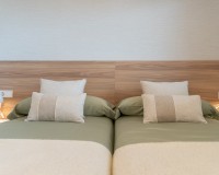 Nouvelle construction - Rez-de-chaussée - Orihuela Costa