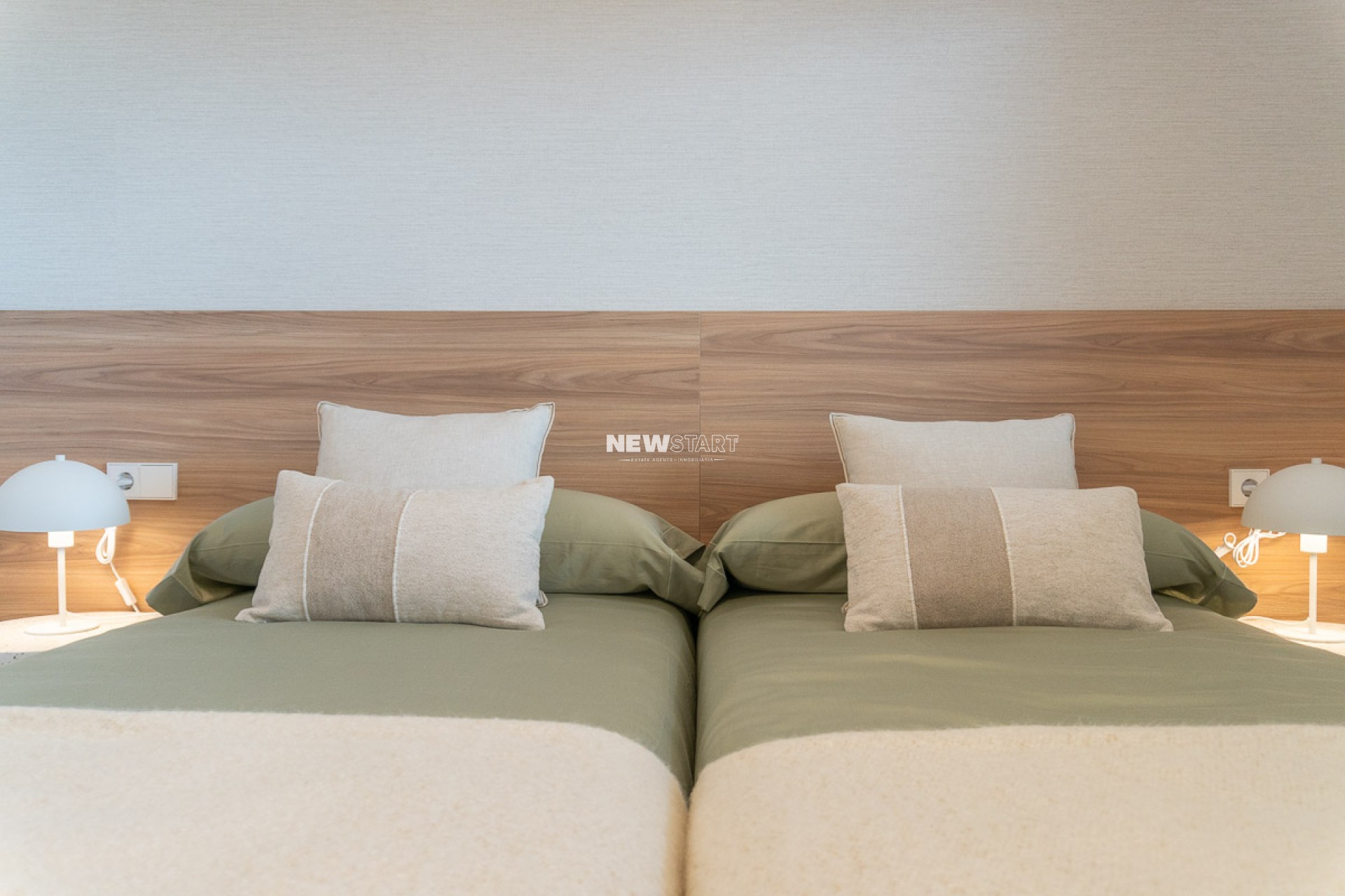 Nouvelle construction - Rez-de-chaussée - Orihuela Costa