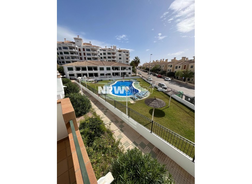 Nouvelle construction - Rez-de-chaussée - Orihuela Costa