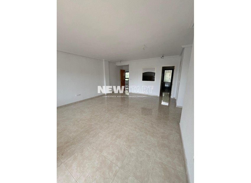 Nouvelle construction - Rez-de-chaussée - Orihuela Costa