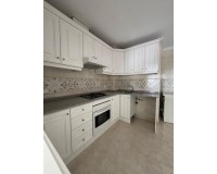 Nouvelle construction - Rez-de-chaussée - Orihuela Costa