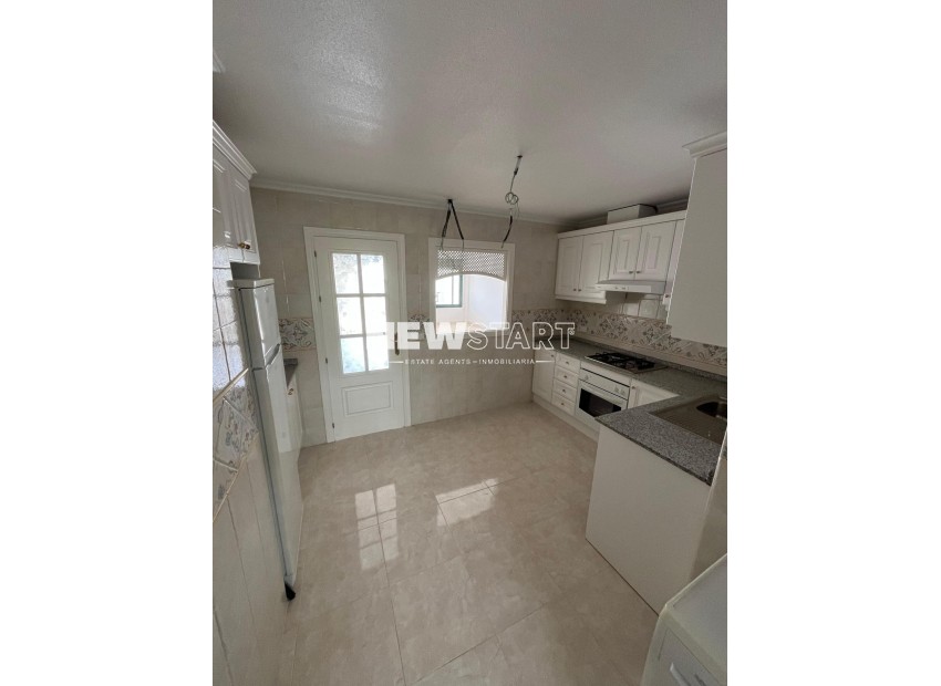 Nouvelle construction - Rez-de-chaussée - Orihuela Costa