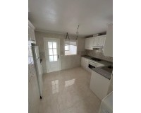 Nouvelle construction - Rez-de-chaussée - Orihuela Costa