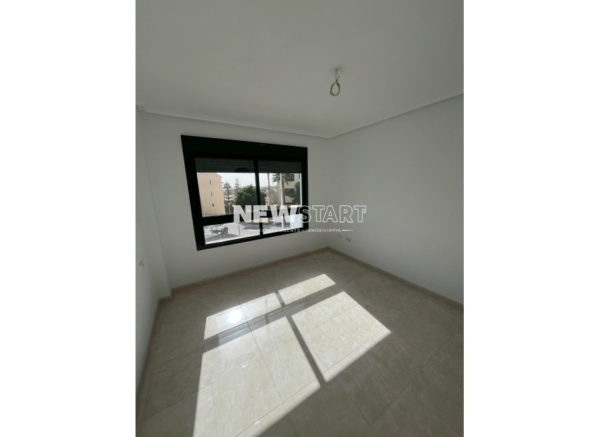 Nouvelle construction - Rez-de-chaussée - Orihuela Costa