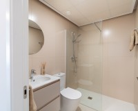 Nouvelle construction - Rez-de-chaussée - Orihuela Costa