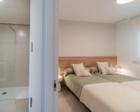 Nouvelle construction - Rez-de-chaussée - Orihuela Costa