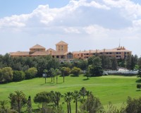 Nouvelle construction - Rez-de-chaussée - Orihuela Costa