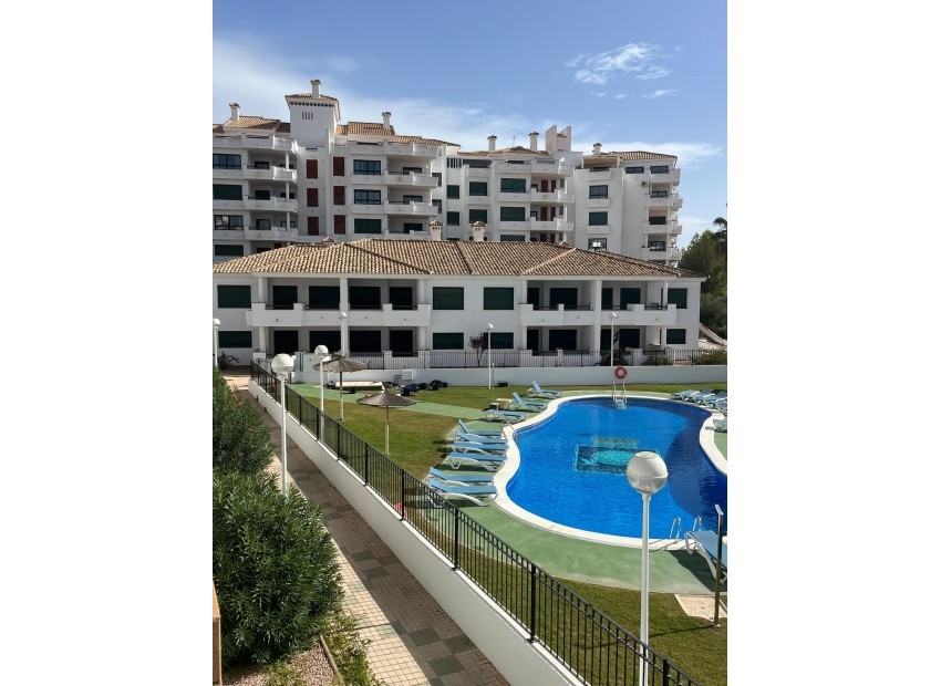 Nouvelle construction - Rez-de-chaussée - Orihuela Costa