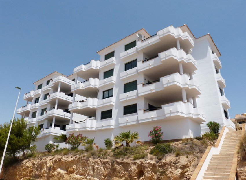 Nouvelle construction - Rez-de-chaussée - Orihuela Costa