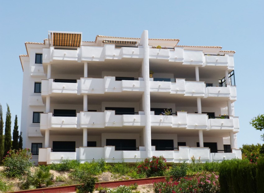 Nouvelle construction - Rez-de-chaussée - Orihuela Costa