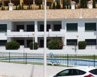 Nouvelle construction - Rez-de-chaussée - Orihuela Costa