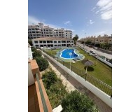 Nouvelle construction - Rez-de-chaussée - Orihuela Costa