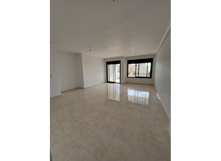 Nouvelle construction - Rez-de-chaussée - Orihuela Costa