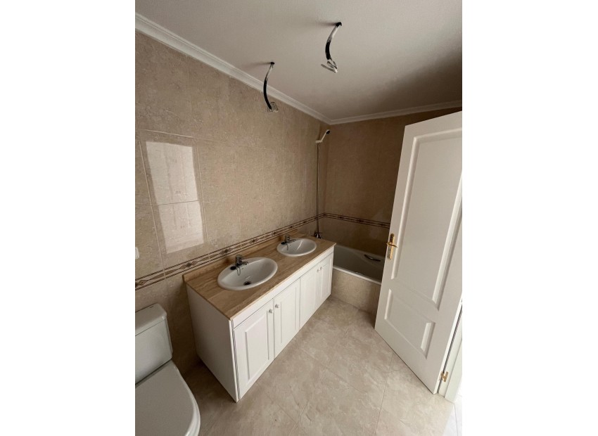 Nouvelle construction - Rez-de-chaussée - Orihuela Costa