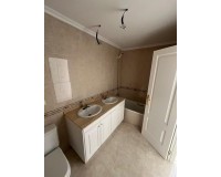 Nouvelle construction - Rez-de-chaussée - Orihuela Costa