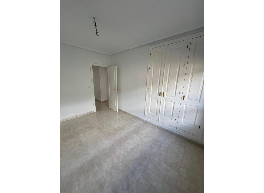 Nouvelle construction - Rez-de-chaussée - Orihuela Costa