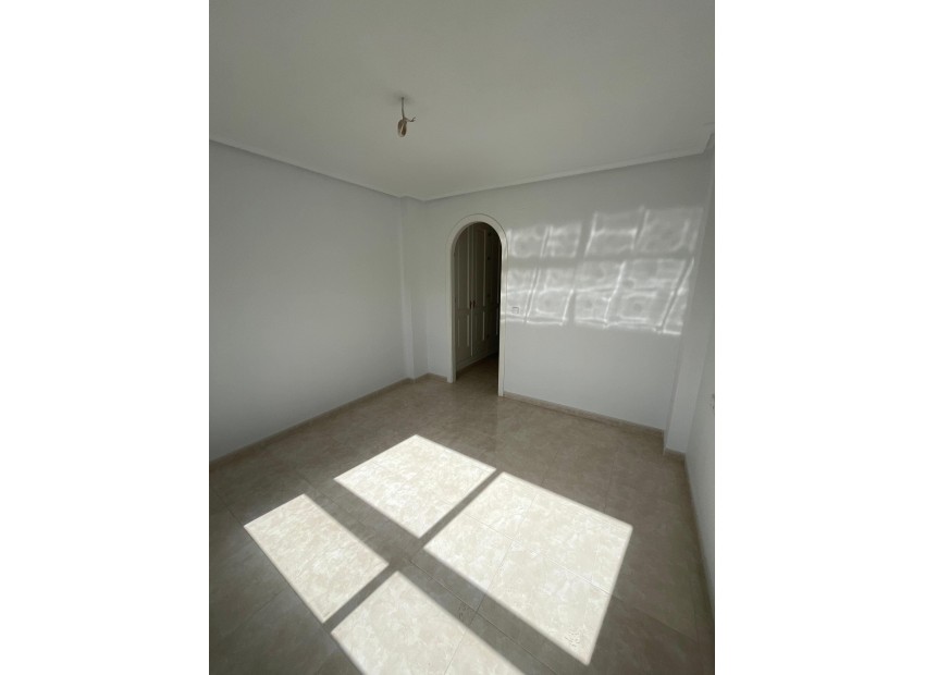 Nouvelle construction - Rez-de-chaussée - Orihuela Costa