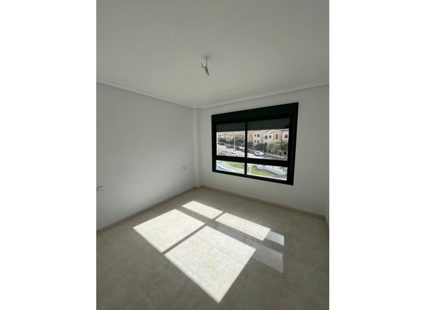 Nouvelle construction - Rez-de-chaussée - Orihuela Costa