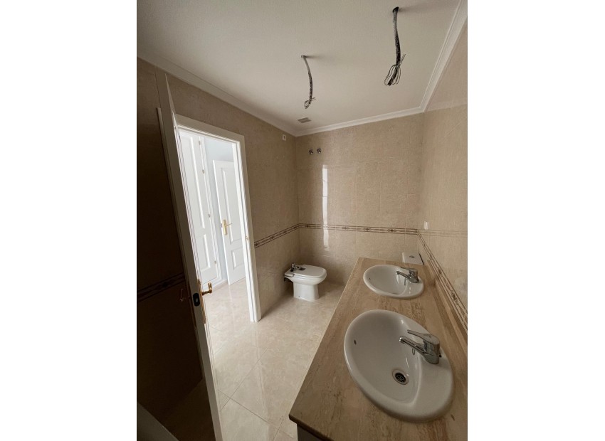 Nouvelle construction - Rez-de-chaussée - Orihuela Costa