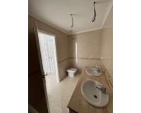 Nouvelle construction - Rez-de-chaussée - Orihuela Costa