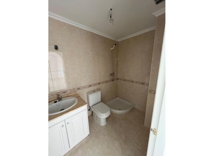 Nouvelle construction - Rez-de-chaussée - Orihuela Costa