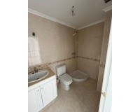 Nouvelle construction - Rez-de-chaussée - Orihuela Costa