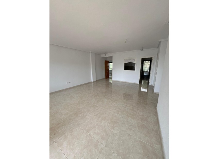 Nouvelle construction - Rez-de-chaussée - Orihuela Costa