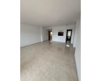 Nouvelle construction - Rez-de-chaussée - Orihuela Costa