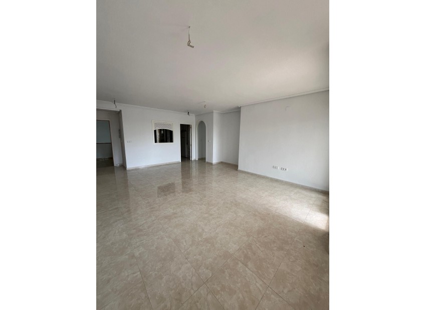 Nouvelle construction - Rez-de-chaussée - Orihuela Costa