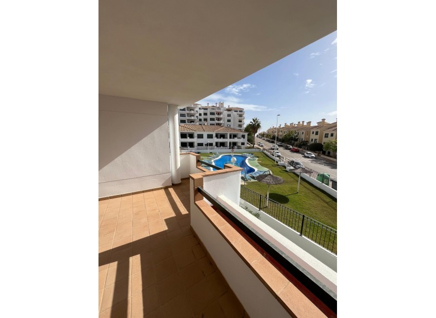 Nouvelle construction - Rez-de-chaussée - Orihuela Costa