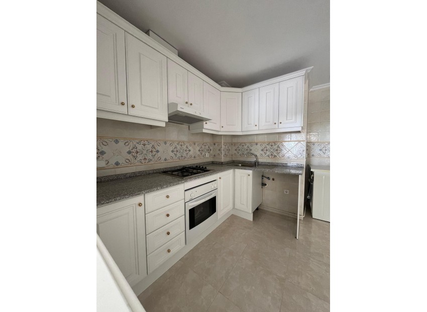 Nouvelle construction - Rez-de-chaussée - Orihuela Costa