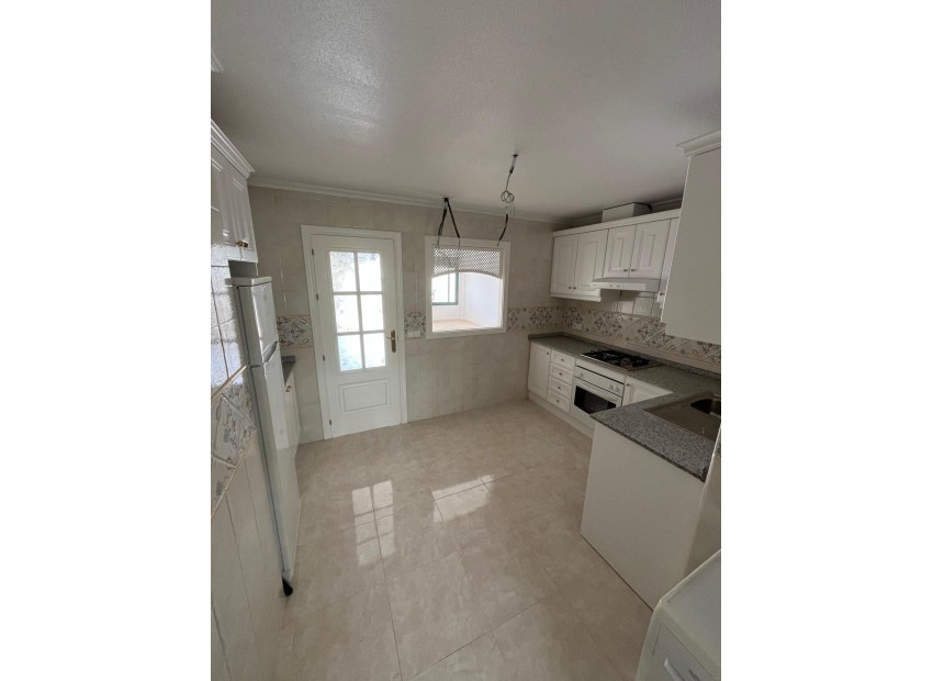 Nouvelle construction - Rez-de-chaussée - Orihuela Costa