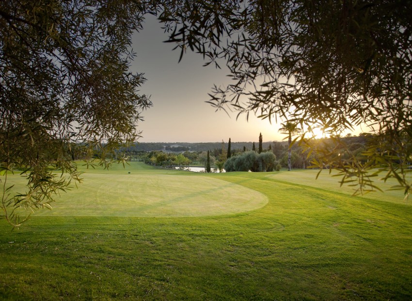 Nouvelle construction - Rez-de-chaussée - Orihuela Costa