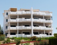 Nouvelle construction - Rez-de-chaussée - Orihuela Costa