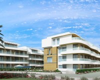 Nouvelle construction - Rez-de-chaussée - Playa Flamenca