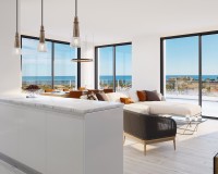 Nouvelle construction - Rez-de-chaussée - Playa Flamenca