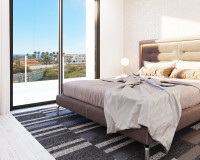 Nouvelle construction - Rez-de-chaussée - Playa Flamenca