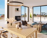 Nouvelle construction - Rez-de-chaussée - Playa Flamenca